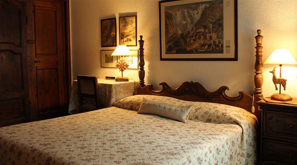 Hotel Del Viale Courmayeur Ngoại thất bức ảnh