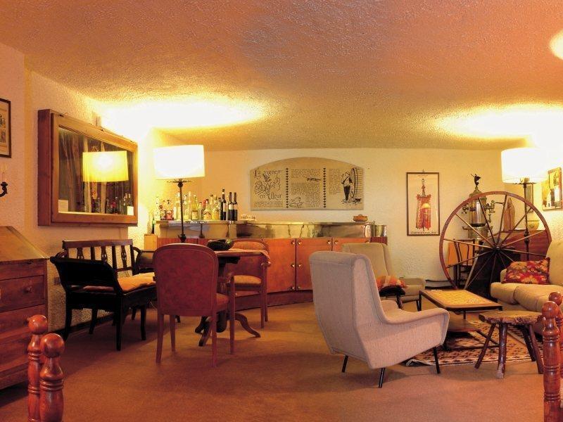 Hotel Del Viale Courmayeur Ngoại thất bức ảnh